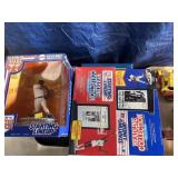 Starting Lineup Figurines