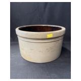 Stoneware Storage Crock