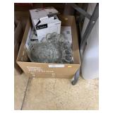 Pattern Glass, Tumblers