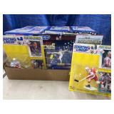 Starting Lineup Figurines