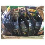 Starting Lineup Figurines