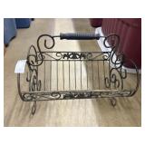 Magazine Rack