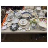 Chinaware
