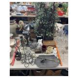 Table Lights, Home Decor