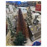 Nativity Scene, Christmas Decor