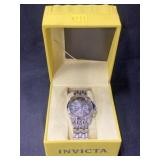 New Invicta Men