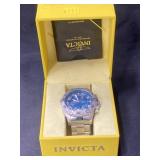 New Invicta Men