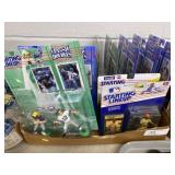 Starting Lineup Figurines