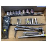 Craftsman Hand Tools