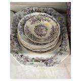 Ironstone China