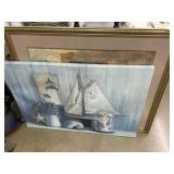 Framed Print and Wall Art