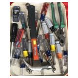 Craftsman Hand Tools