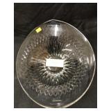 Waterford Crystal Bowl
