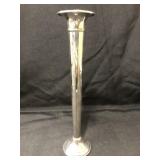 Sterling Silver Bud Vase