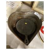 Food Mold and Gridiron