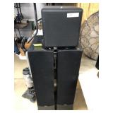 (3) Paradigm Speakers