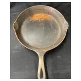 Griswold No. 8 Frying Pan