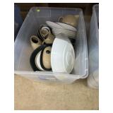 Pfaltzgraff Dinnerware