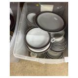 Gibson Dinnerware