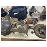 Dutch Oven, Cookware, Storage Crocks