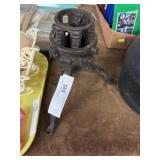 Vintage Christmas Tree Stand