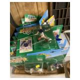 Starting Lineup Figurines