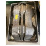 Vintage Easter Egg Candy Mold