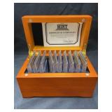 (10) Reverse Proof Coins