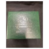 State Quarter Commemorative Set