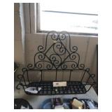 Longaberger Wall Planter