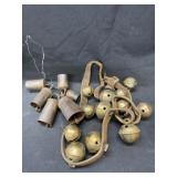 Sleigh and Harness Bells