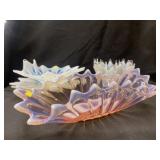 Opalescent Art Glass