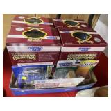 Collectible Sports Figurines