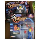 Starting Lineup Figurines