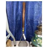 Vintage Wood Masher