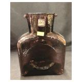 Blenko Glass Pitcher