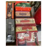 Contemporary Lunchboxes