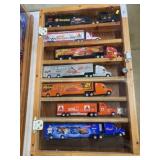 Showcase of Nascar Collectibles