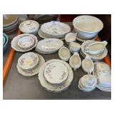 Homer Laughlin Chinaware