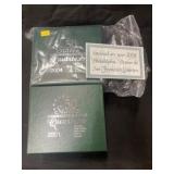 (2) State Quarter Collections