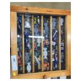 Showcase of Nascar Collectibles