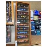 Showcase of Nascar Collectibles
