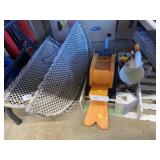 Birdhouses, Wall Shelves