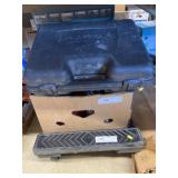 Hand and Power Tools with Dolly