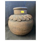 Contemporary Pottery Vase