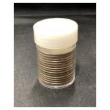 (14) Post-1964 Kennedy Half Dollars