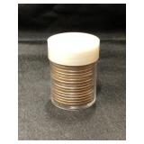 (20) Post-1964 Kennedy Half Dollars