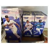 Starting Lineup Figurines