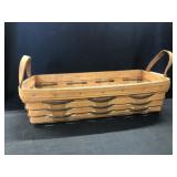 1991 Longaberger Basket