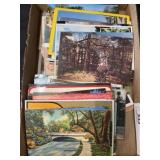 Vintage Postcards